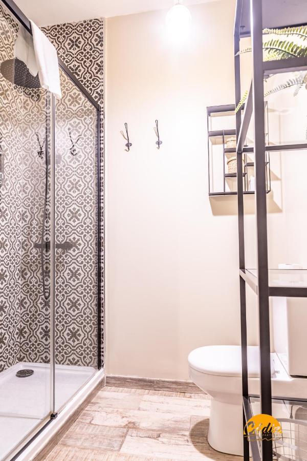 Apartmán La Luz De Cadiz By Cadiz Time Exteriér fotografie