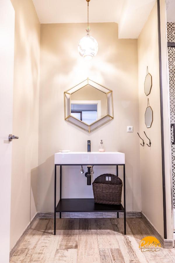 Apartmán La Luz De Cadiz By Cadiz Time Exteriér fotografie